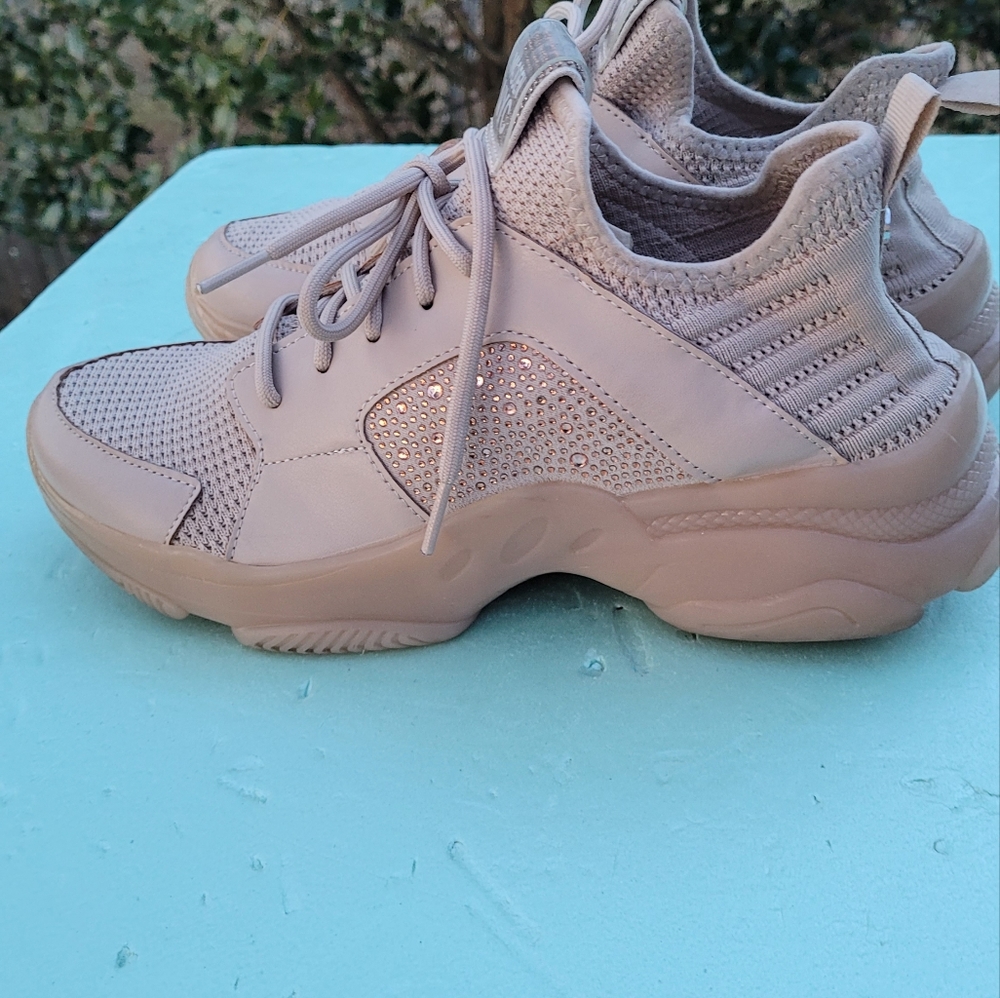 Steven Madden Snicker Size 10 - image 3